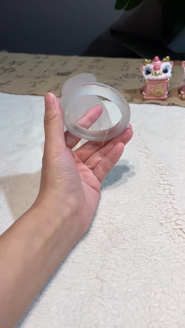 定制玛瑙54.6鉴赏期48小时