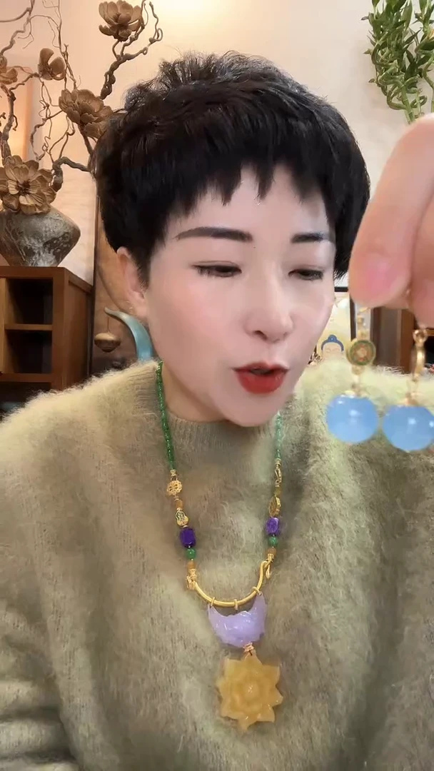 民族风原创手作770