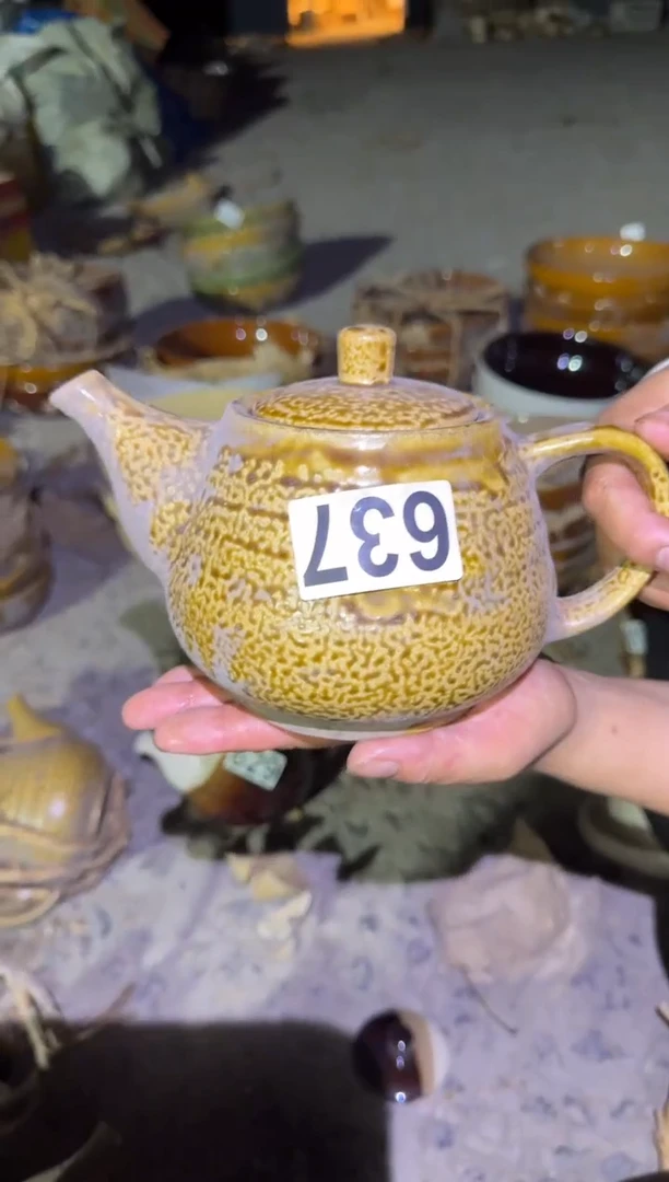 瓷片磁州窑买到就是赚到