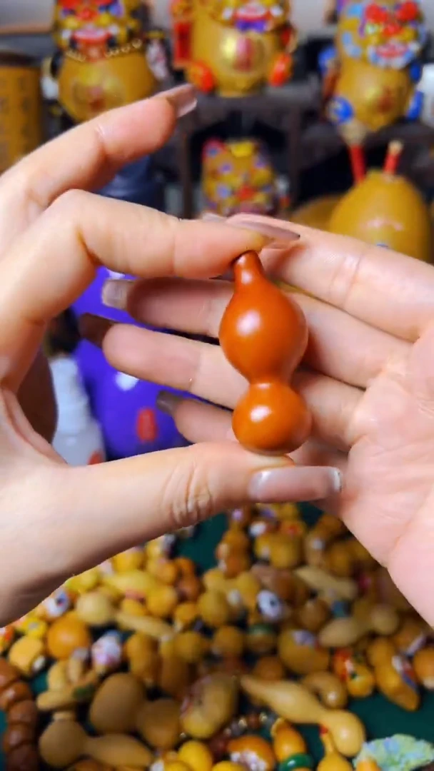 煜*636文玩葫芦文玩好物