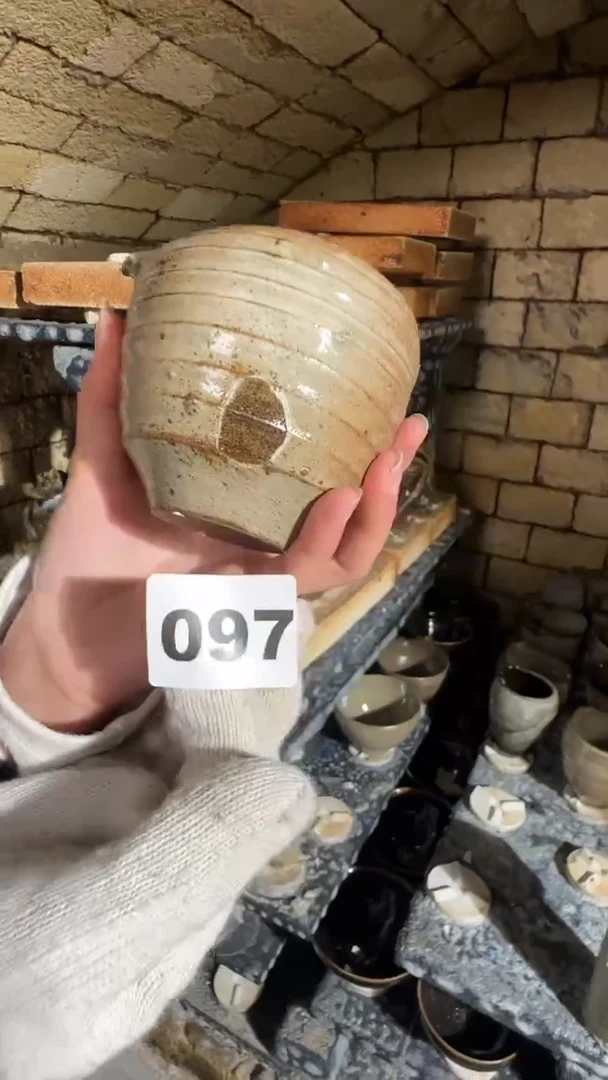 【闪购商品】瓷片见山北野见山北野