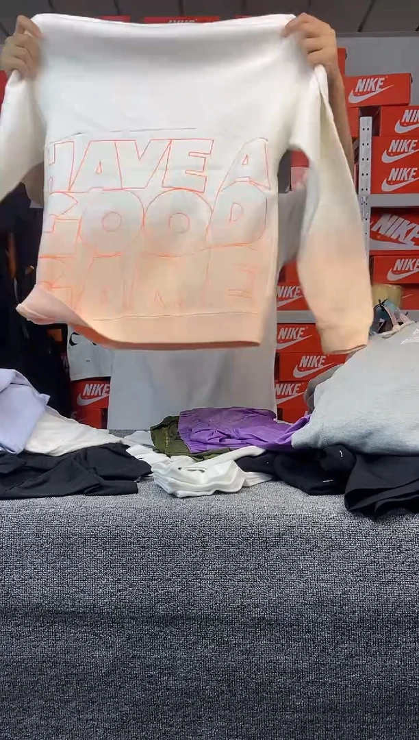 639编码 直播间过款 尺码170M