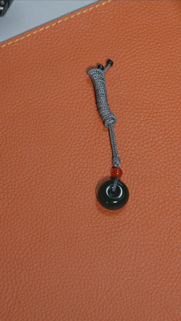 【闪购商品】和田玉颈饰未镶嵌和田玉挂件