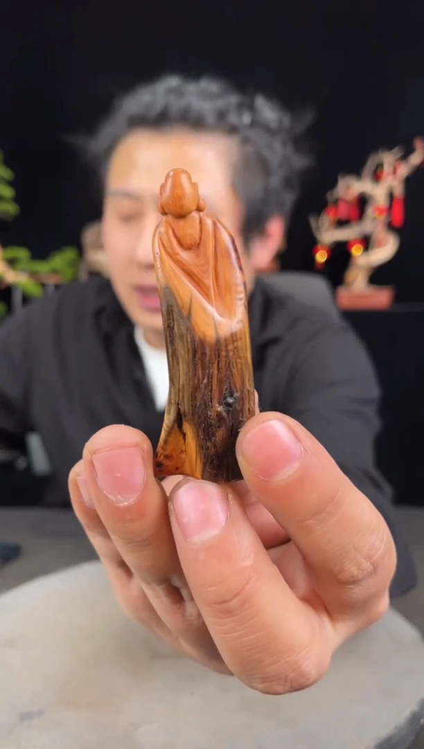 【闪购商品】柏木（崖柏）其他手工摆件,先抢先得!