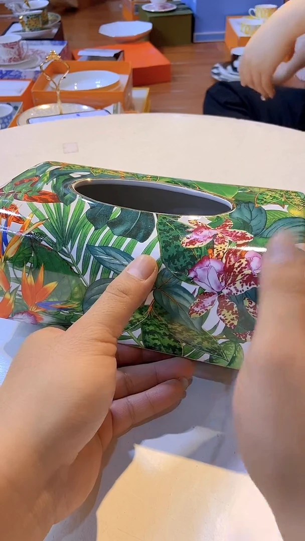 鸿辉家品牌瓷器，京东包邮！