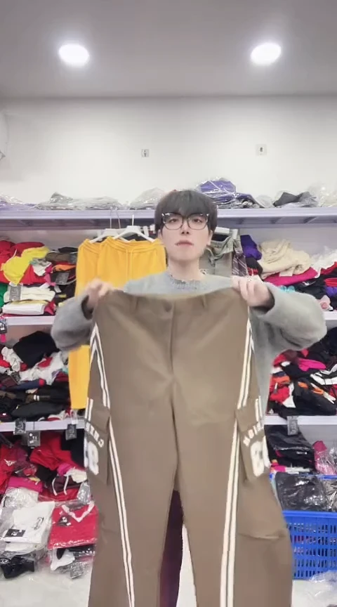 闪购精品福利女装123L