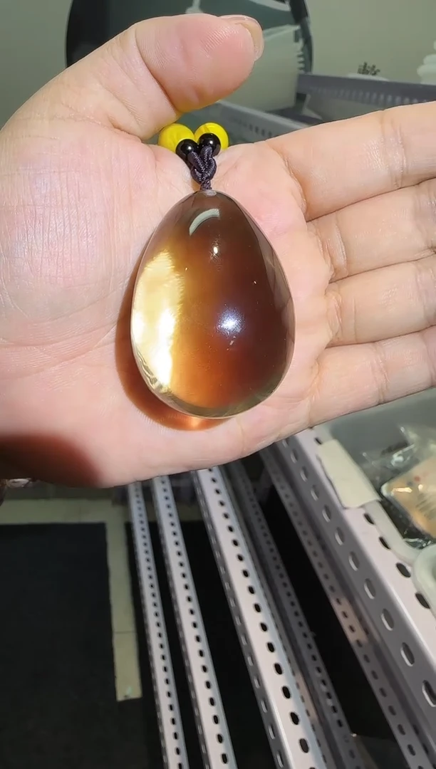 未镶嵌珠宝半成品水晶茶水晶把玩