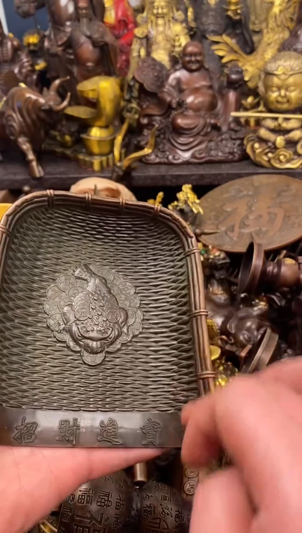 案台摆件  物品摆件