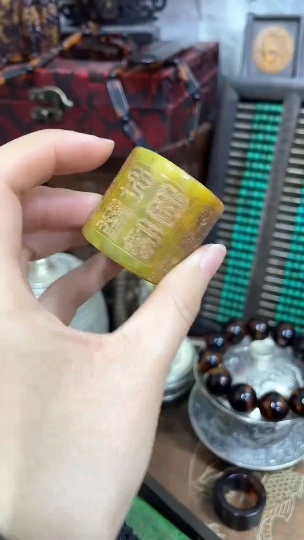 【闪购商品】摆件主播推荐如图所示