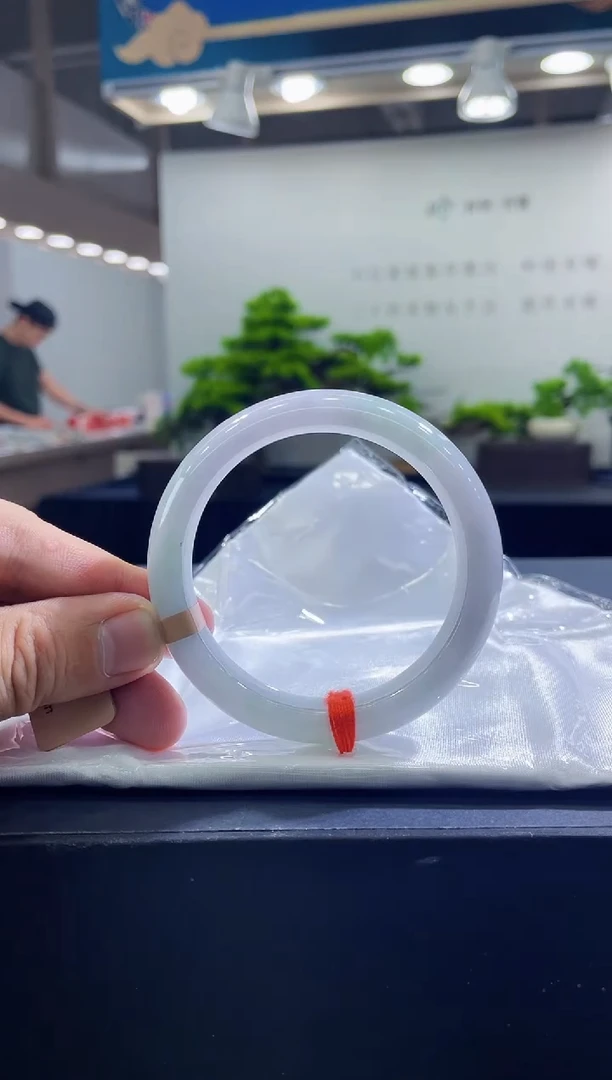 未镶嵌手镯翡翠6