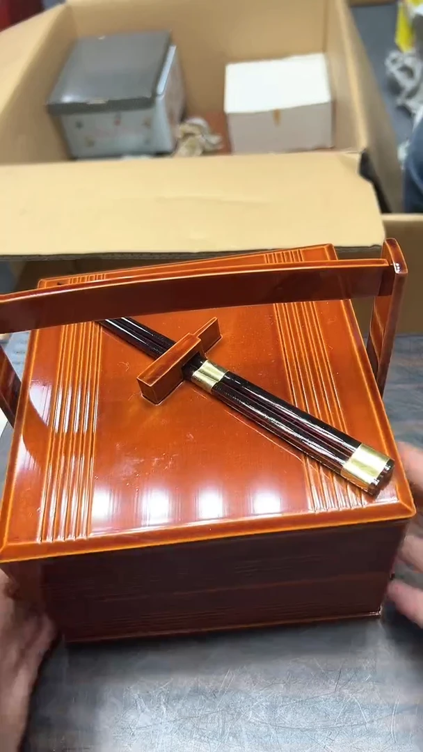 回流工艺品老破旧