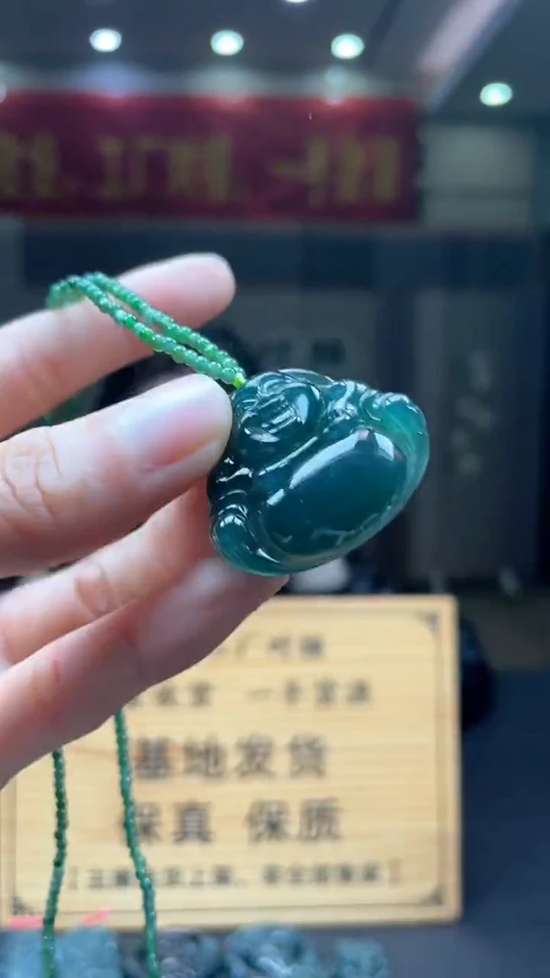 未镶嵌定制翡翠********125