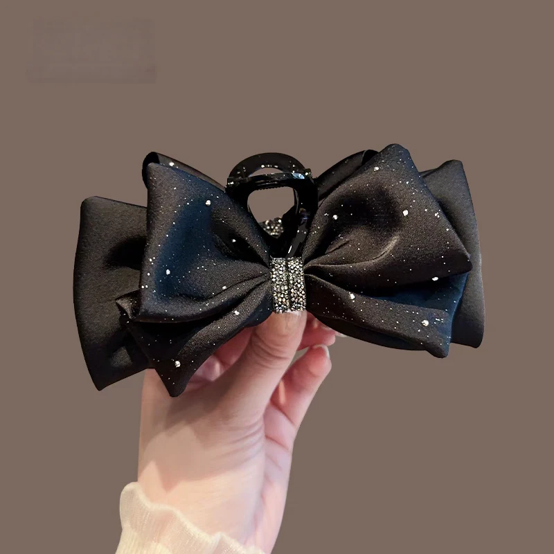 半抓，全抓，抓夹气质百搭简约123