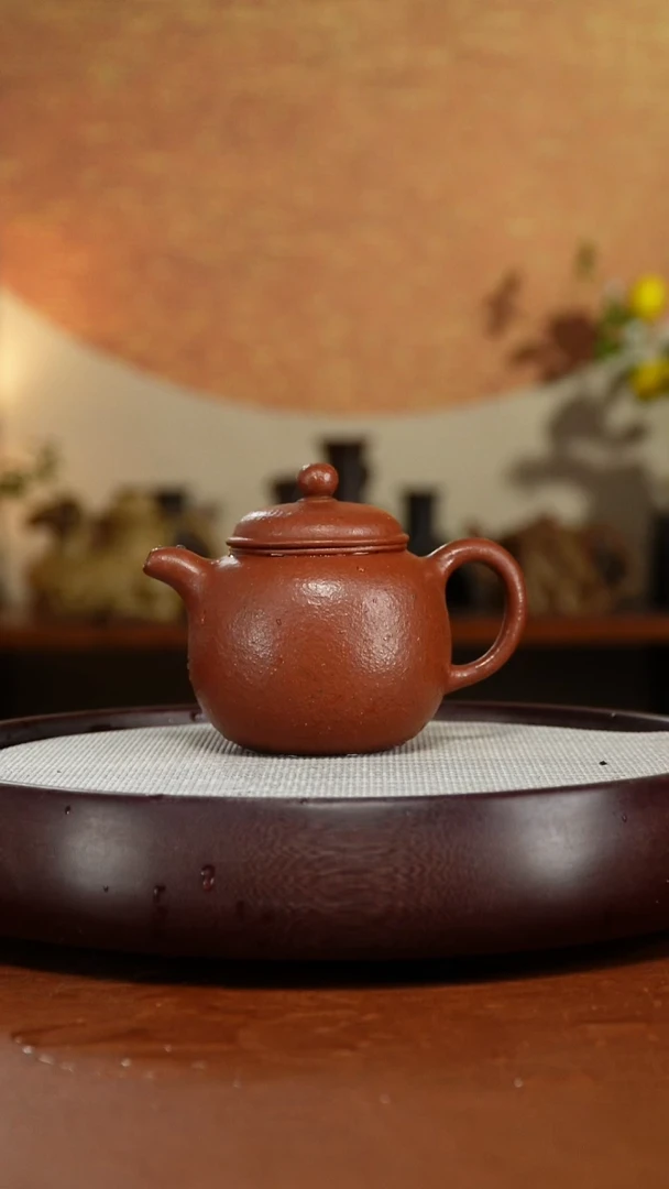 茶壶紫砂宜兴紫砂壶