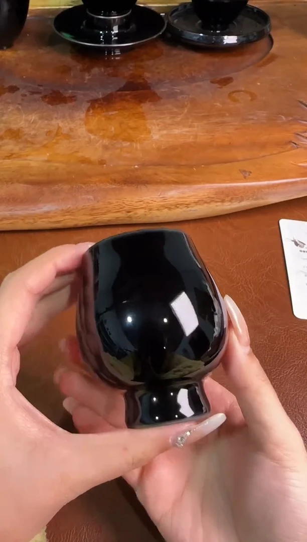 【闪购商品】茶盏25建窑建盏杨飞燕390