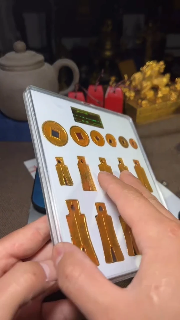 合金精品摆件工艺品