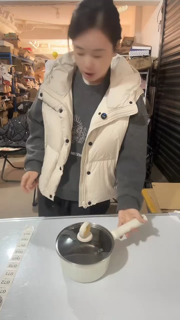 日用百货，奶锅65