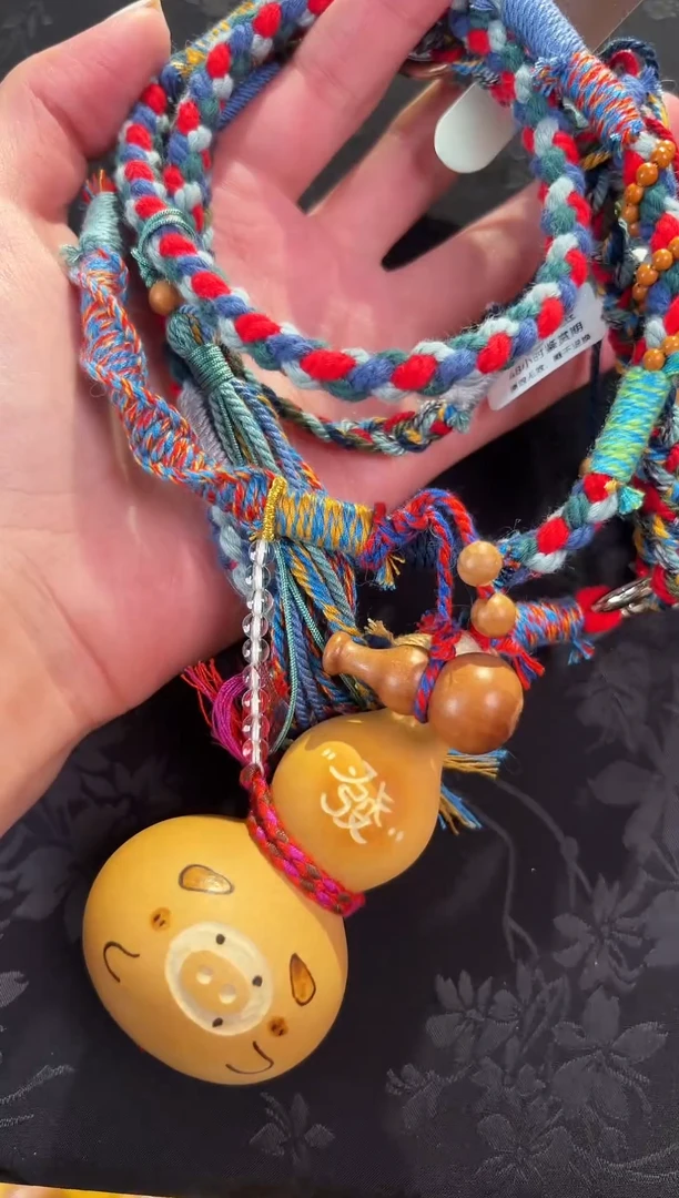 未镶嵌车挂水晶水晶挂件