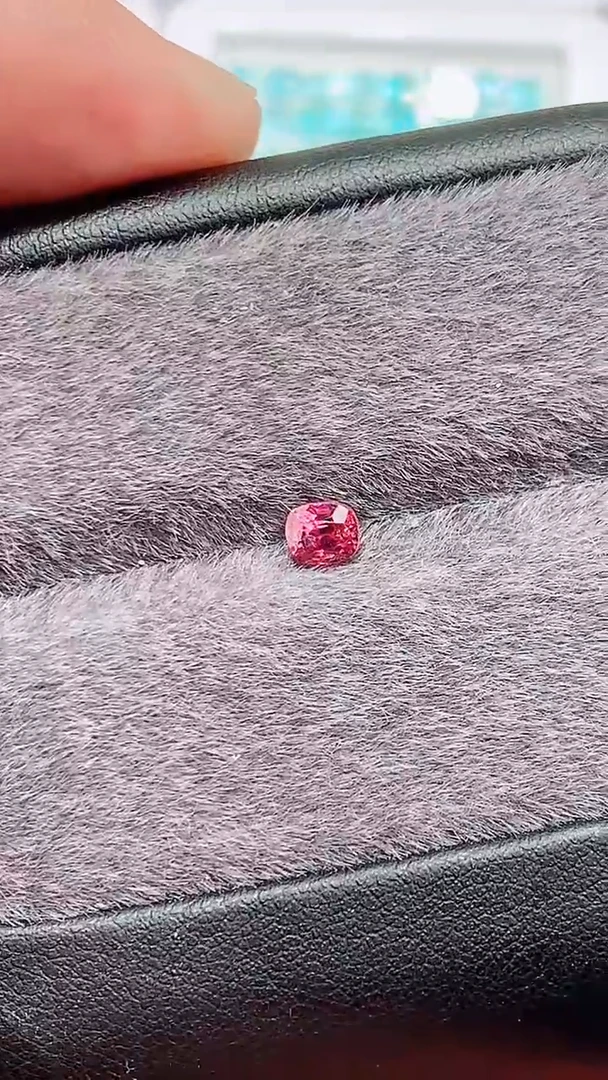 【闪购商品】尖晶石裸石未镶嵌福利