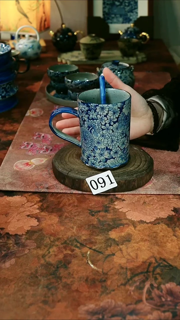 茶碗...........091