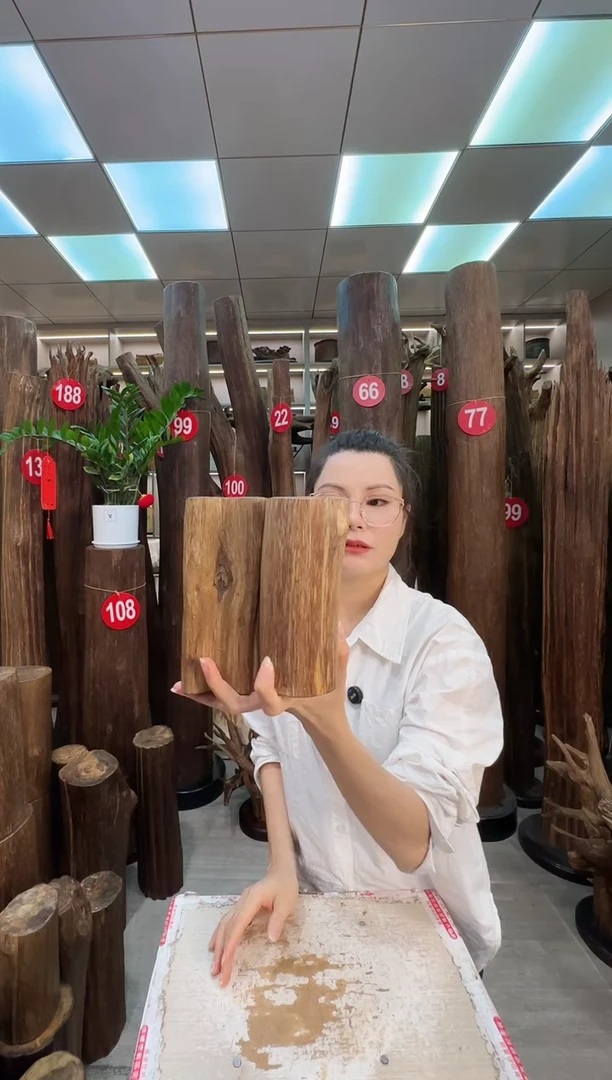 沉香沉香枕沉香原料 七天无理由