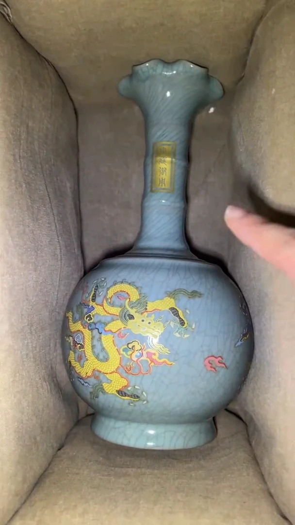 摆件高端创意福利摆件