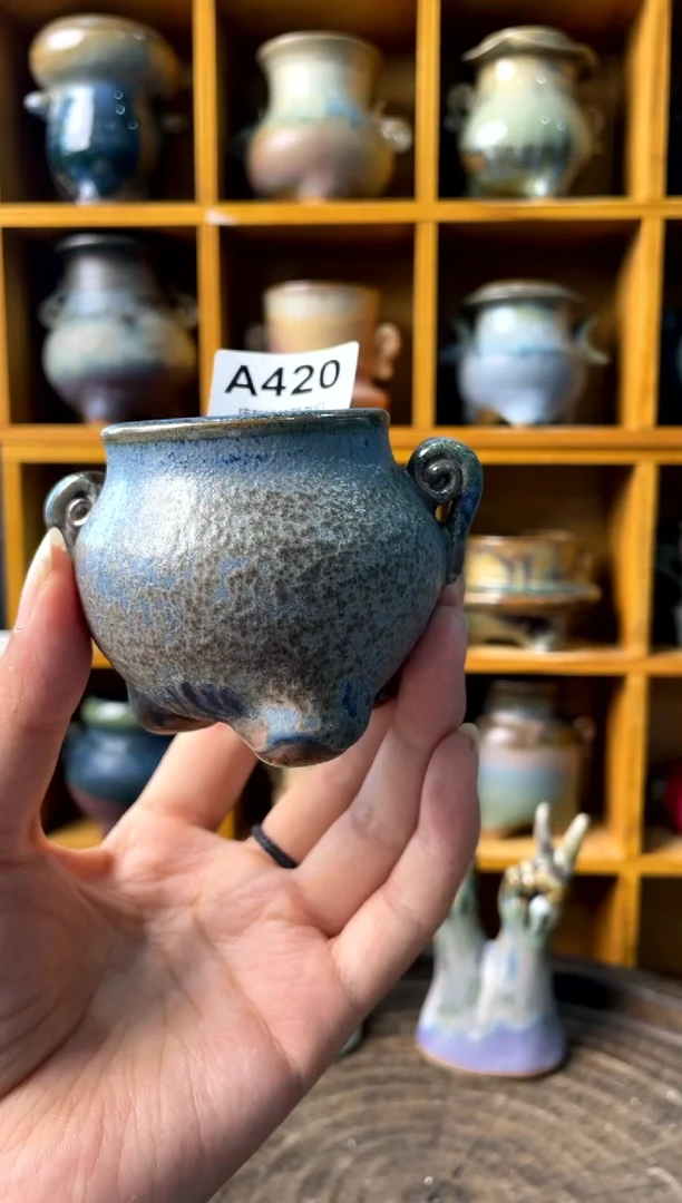 420【多肉花盆多肉盆】