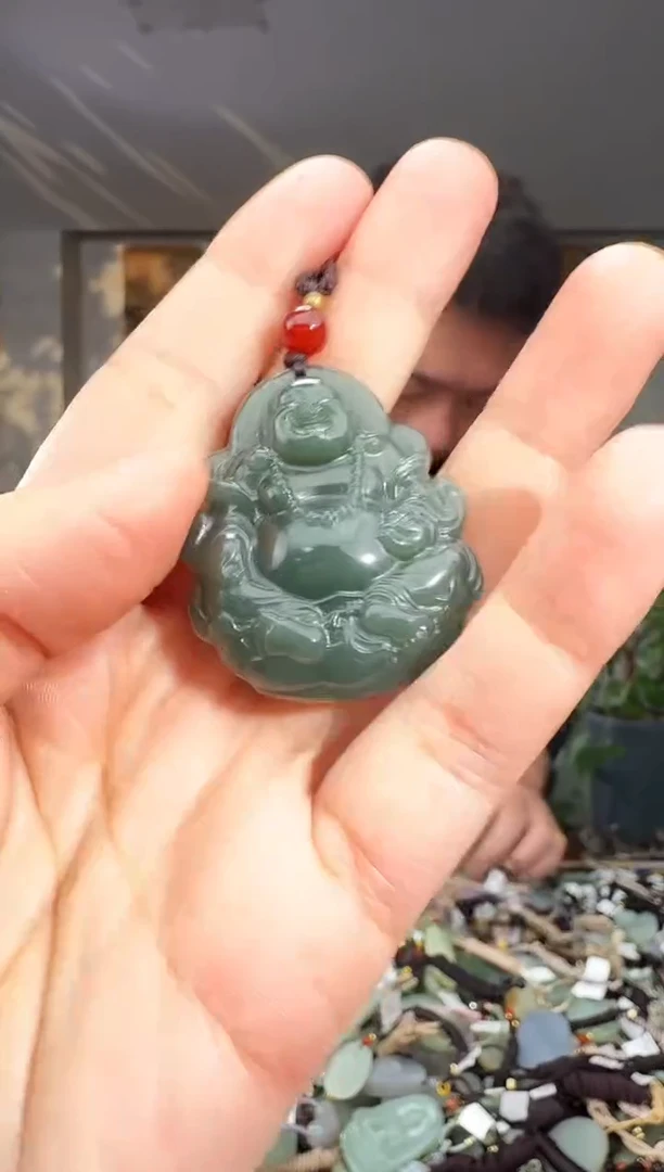未镶嵌和田玉挂件拍一发一多样性发货