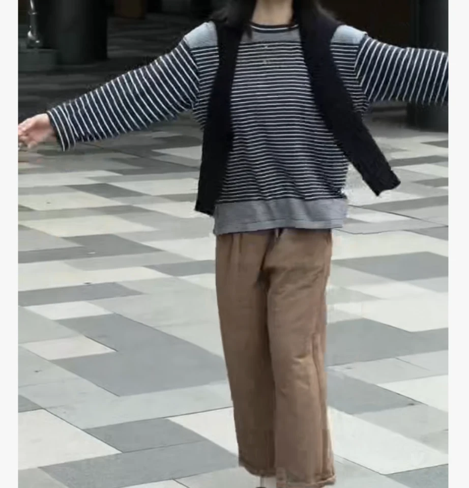 时尚潮流百搭精品女装dgd6070