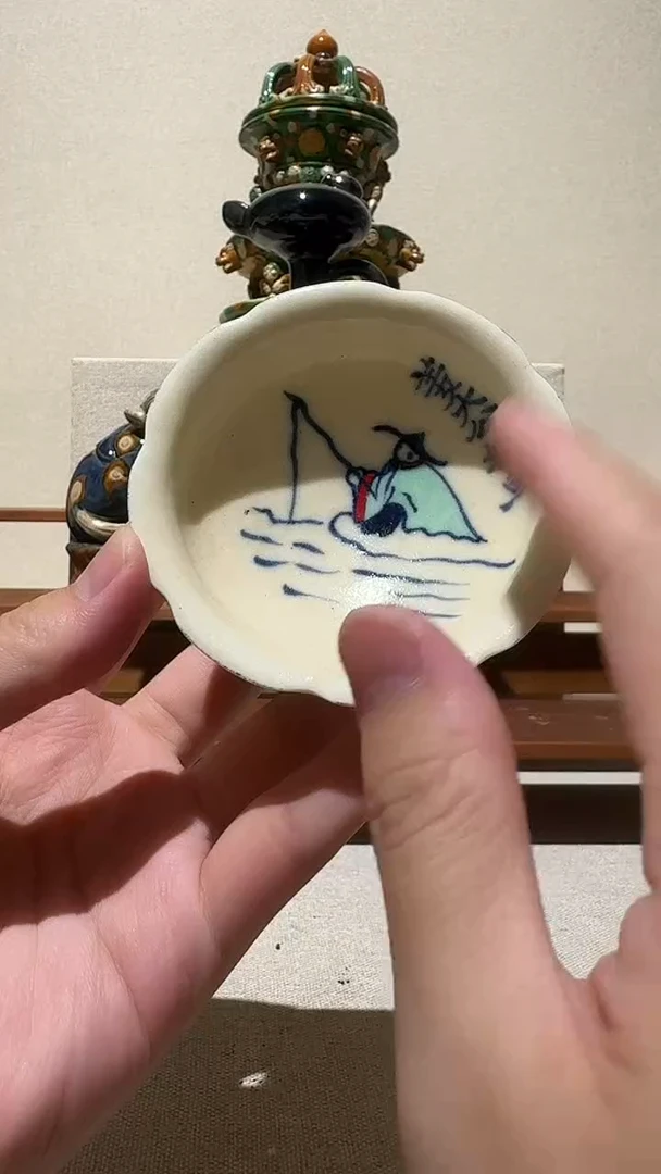 摆件