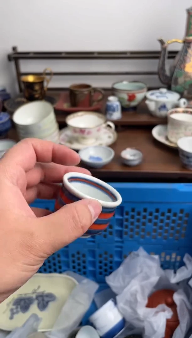 【闪购商品】瓷片337-R-满20包邮48h凑单
