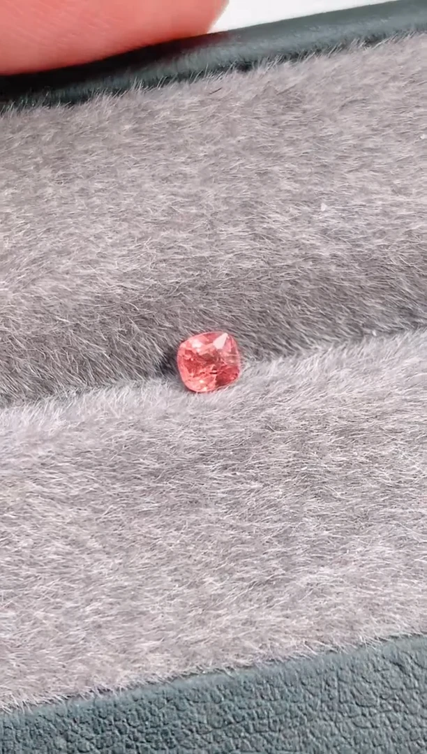 裸石尖晶石偷****猫0.3-3.8天然尖晶石