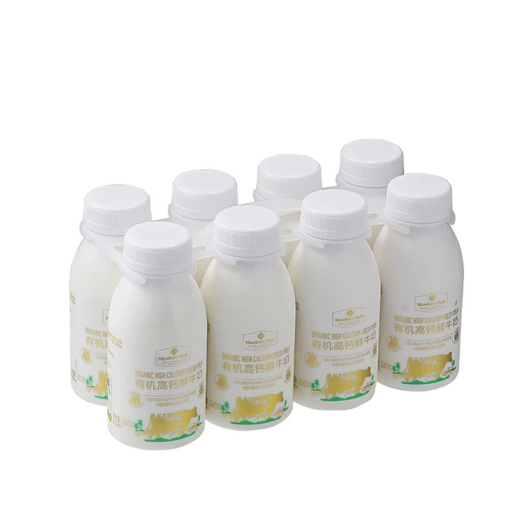 「Members Mark/山姆」高钙鲜牛奶