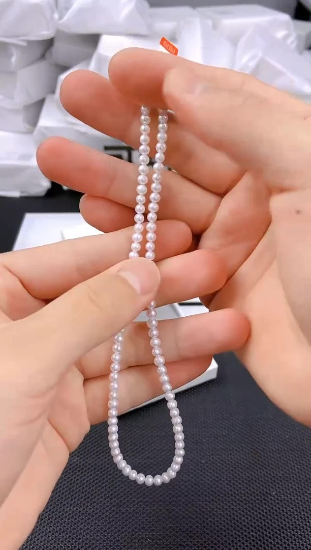 未镶嵌耳饰淡水珍珠xl1038