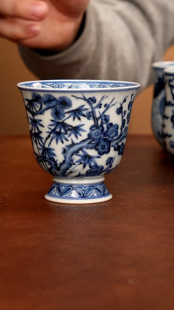 1*?喜欢可询价--《五里雾》夏都府作品