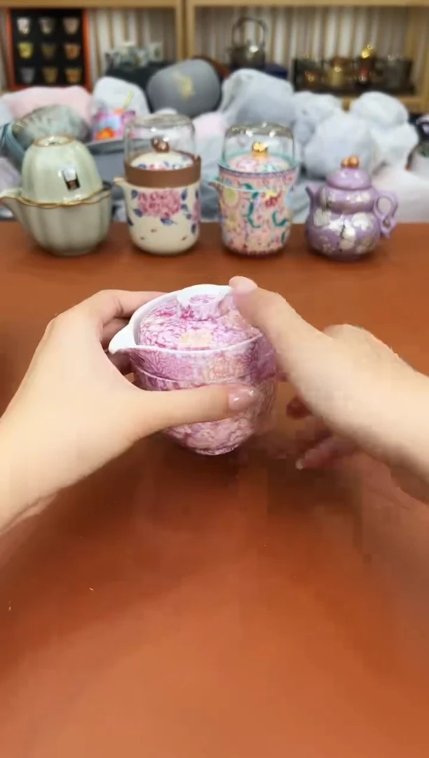 万家瓷坊清货商品链接@@F960