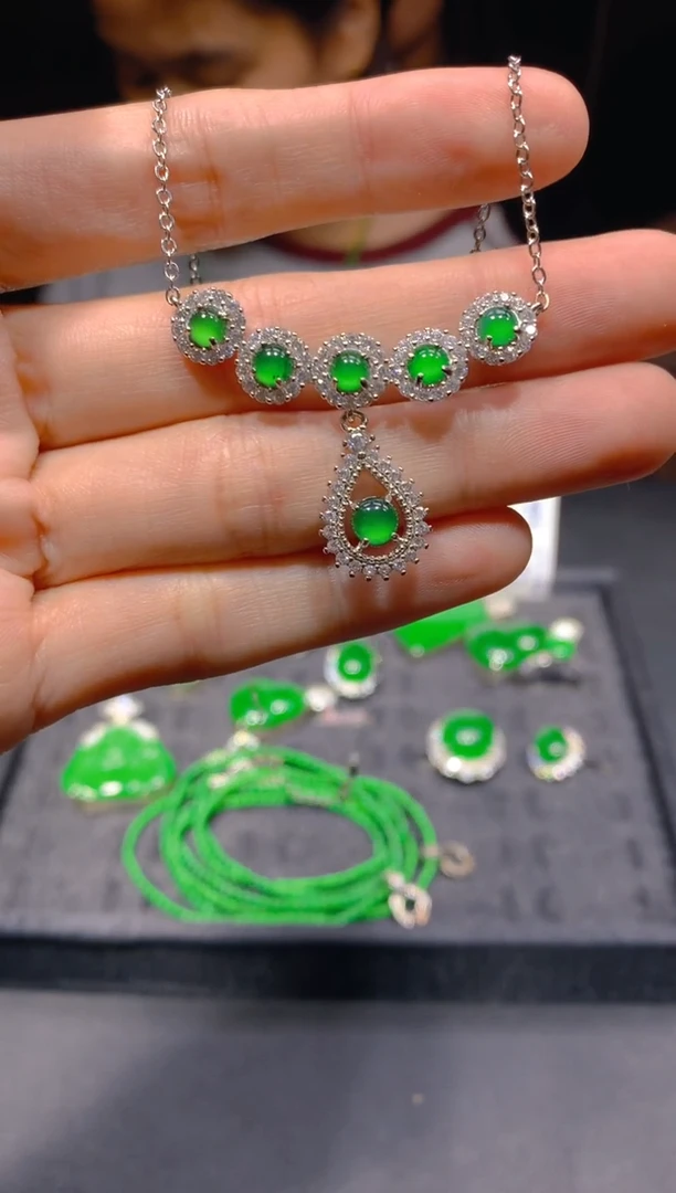 未镶嵌定制翡翠262多样性发货（发其一）