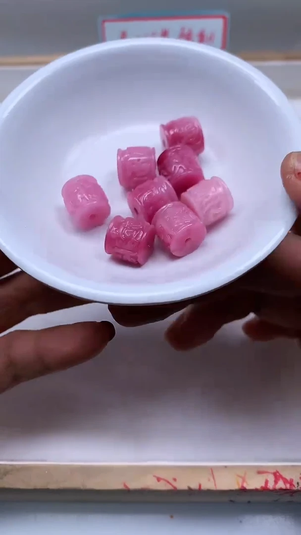 未镶嵌散珠拼合珍珠（马贝珠）A2008 女皇贝 六字11*12mm3个6元