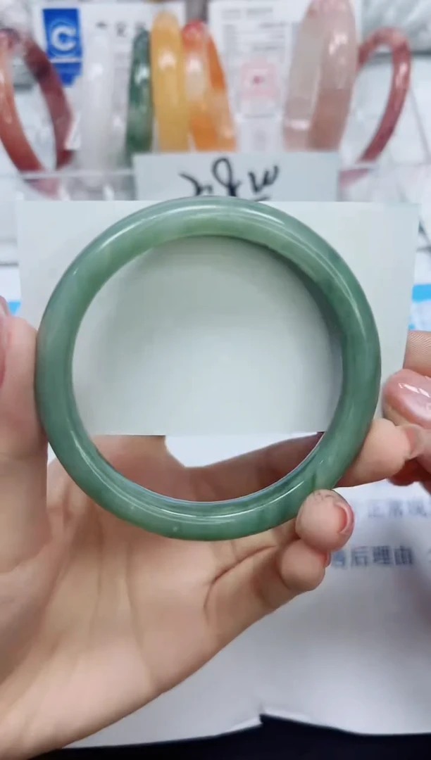 石英质玉手镯未镶嵌317/60