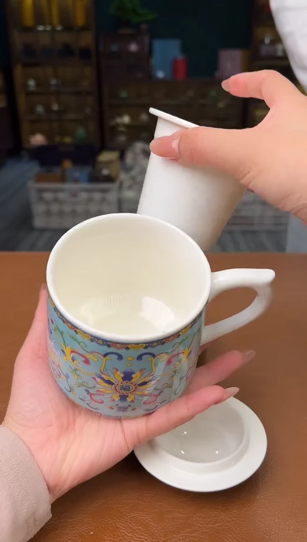 【闪购商品】熹物茶空间清仓福利品1111111