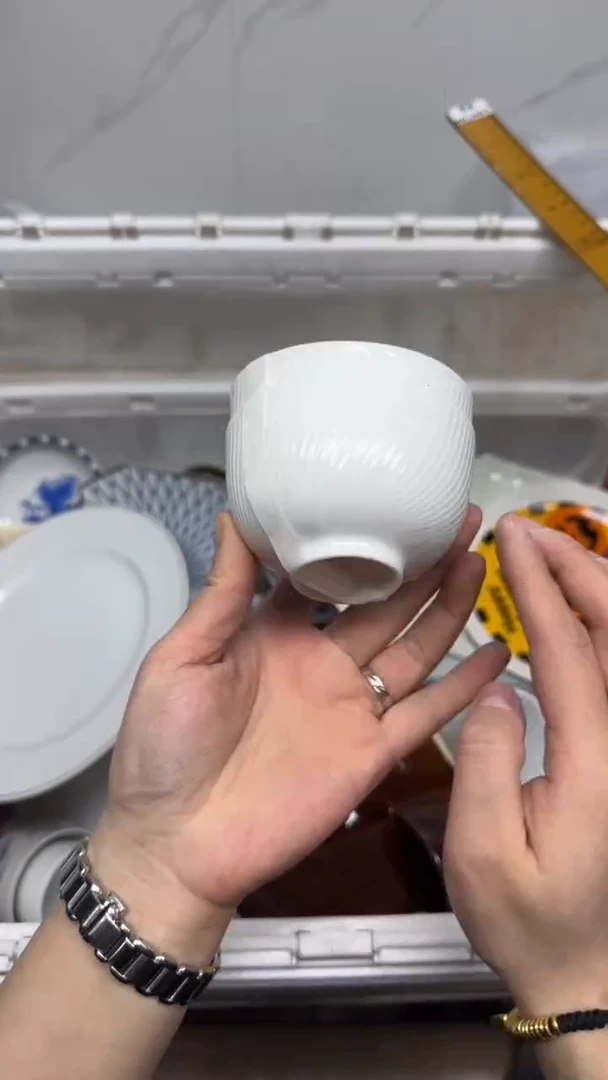 【闪购商品】1107回流瓷器，默认微瑕18.8包邮