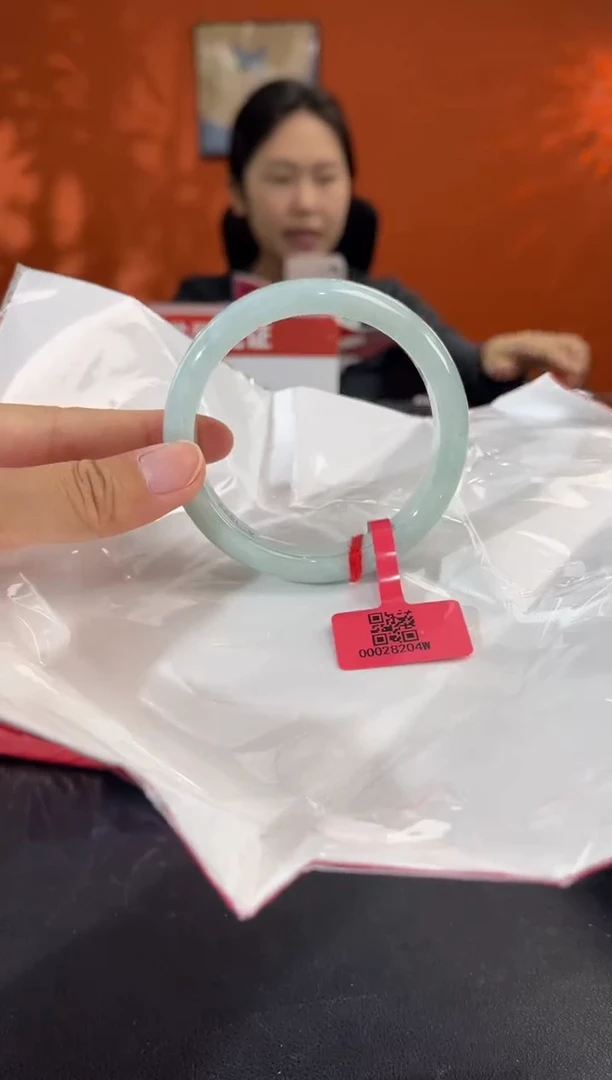 未镶嵌手镯翡翠9     58