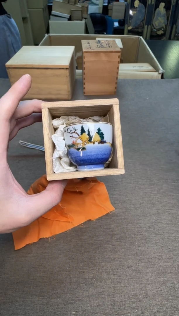 茶宠瓷器茶具套装