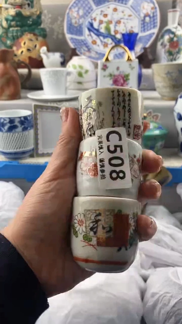 【闪购商品】508