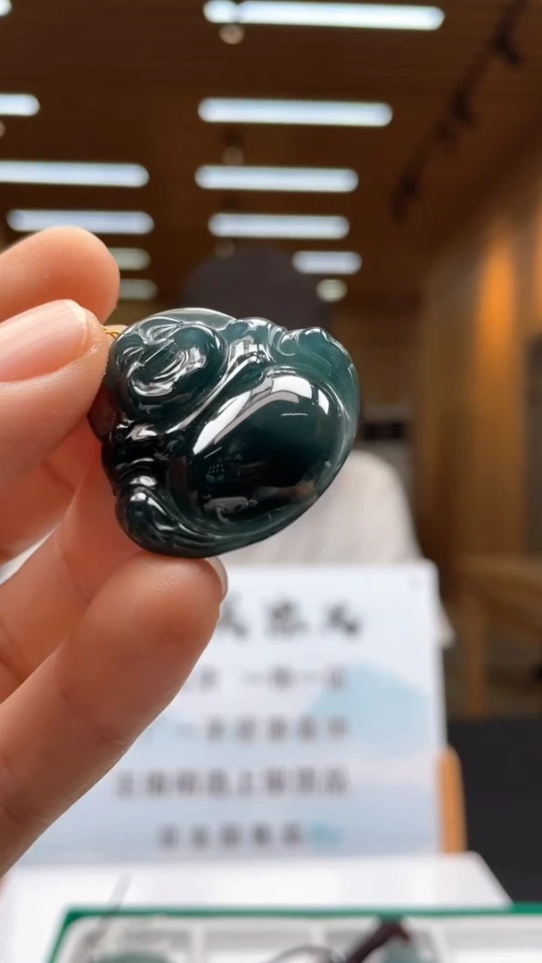 未镶嵌定制翡翠********317