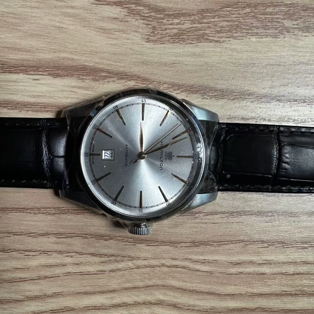 99新  竞品专属/汉密尔顿经典/42mm/7900