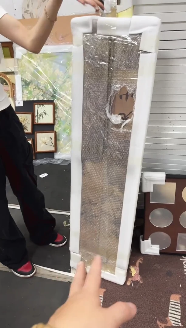 竖款仓库清货  默认瑕疵114