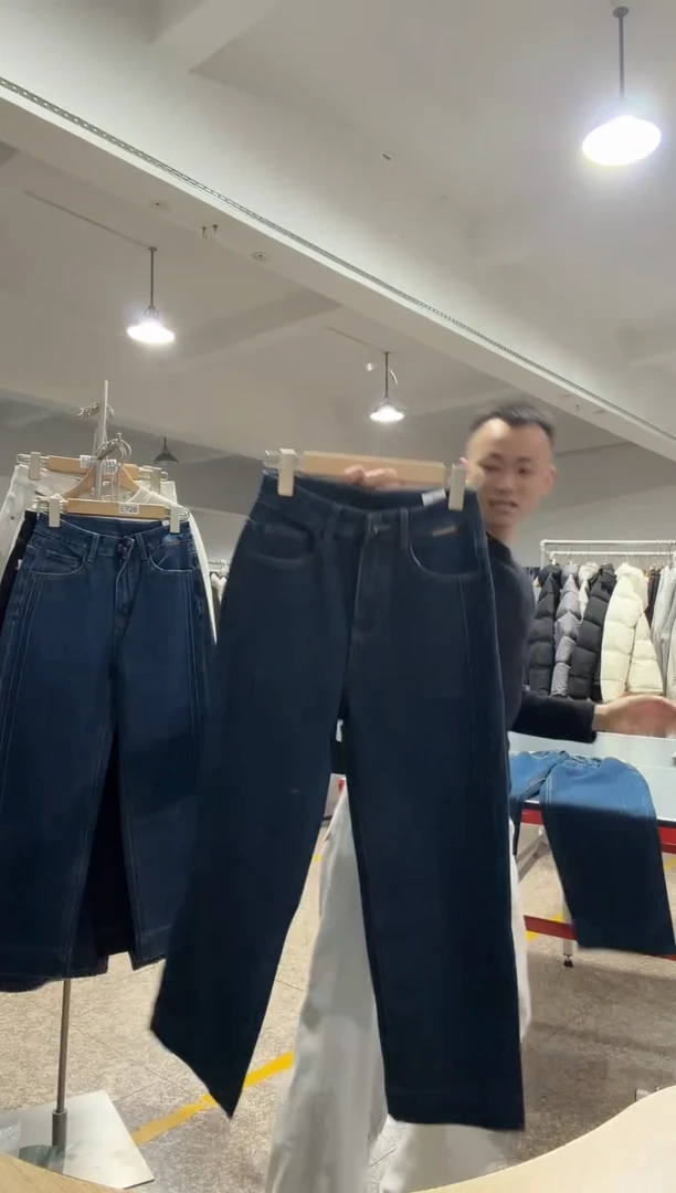 样衣处理 捡漏捡漏D353