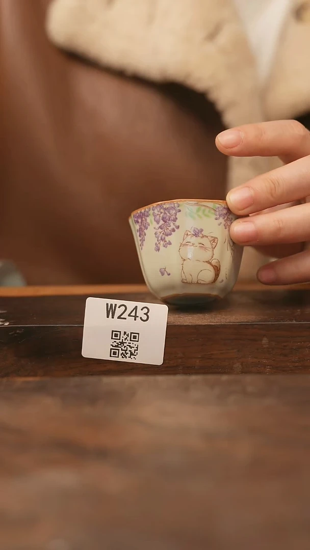【经典福利】/杯子@@W243