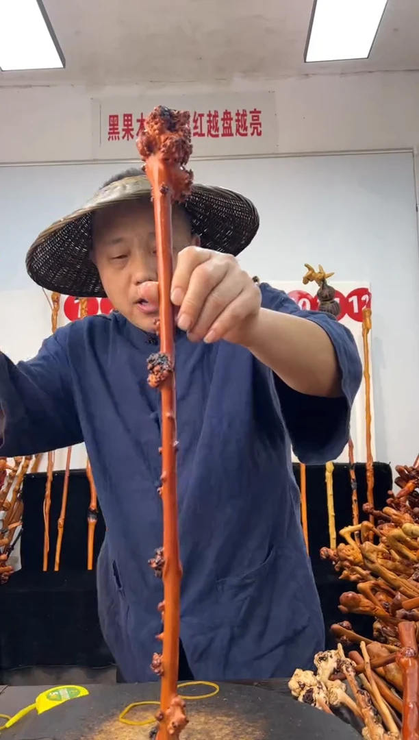 黑果木其他黑果木688